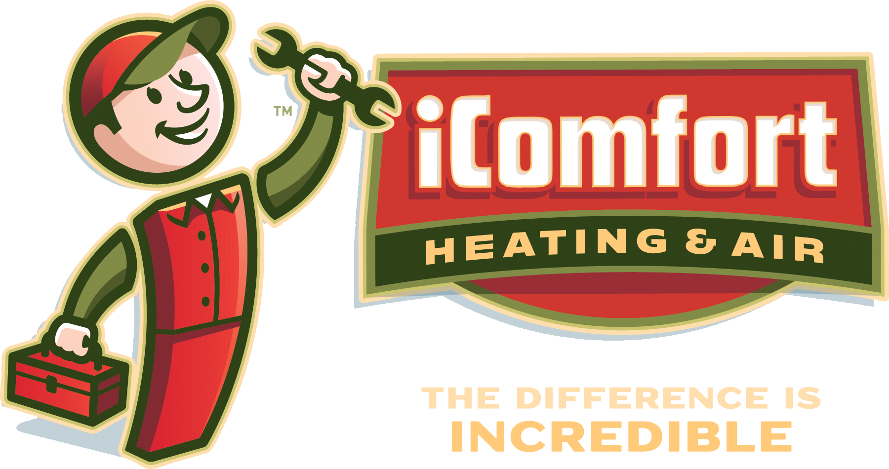 iComfort Heating & Air Conditioning, Inc.